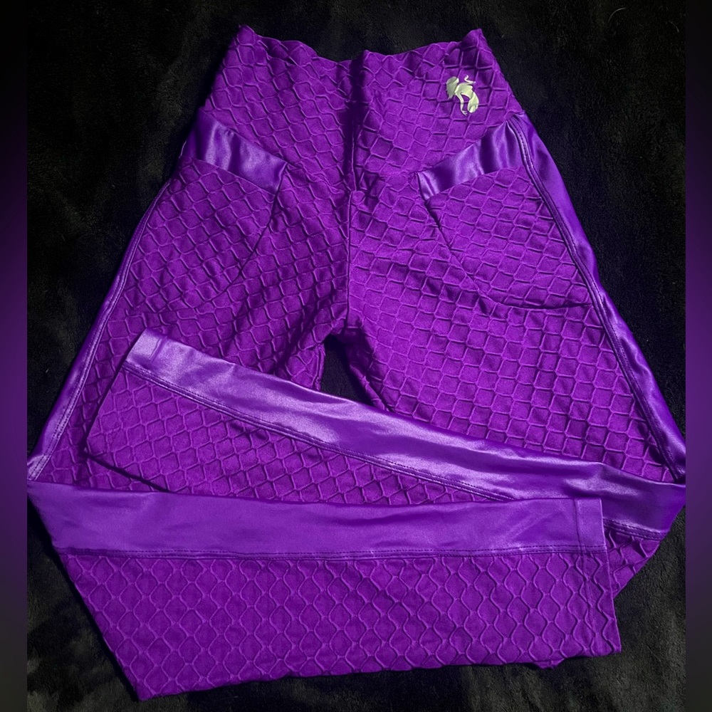 Brazilian leggings